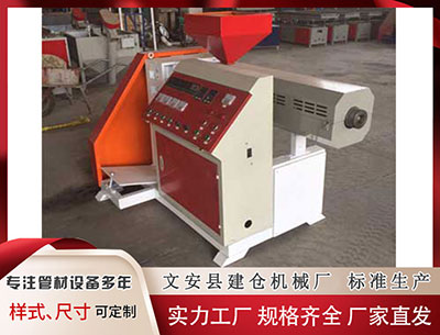 沧州塑料挤出机 申京强硬防守下仍砍三双!乌度卡:进攻出色,防守待提升