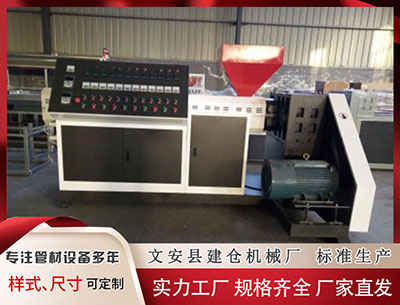 承德塑料挤出机 杜兰特高龄创25+5+5+5帽纪录，历史排名第二