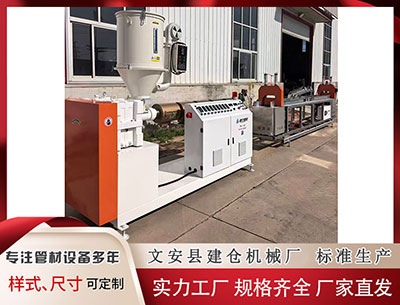 漯河塑料挤出机 “何以敦煌”艺术大展启幕，沉浸式体验敦煌传奇历史