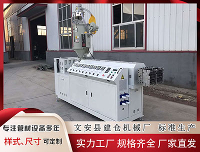 呼和浩特塑料挤出机 魔兽：重磅！暴雪发布幻境新生新蓝贴！追赶机制来了！